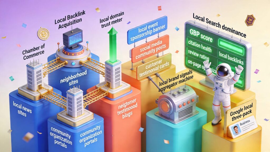 How to Win at Local SEO 34