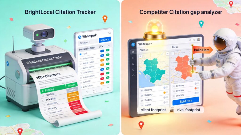 Local Citation Audit 33