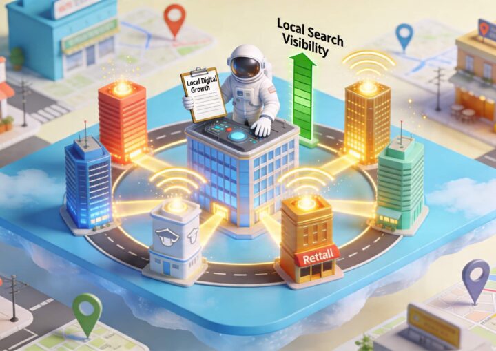 Local SEO Company 31