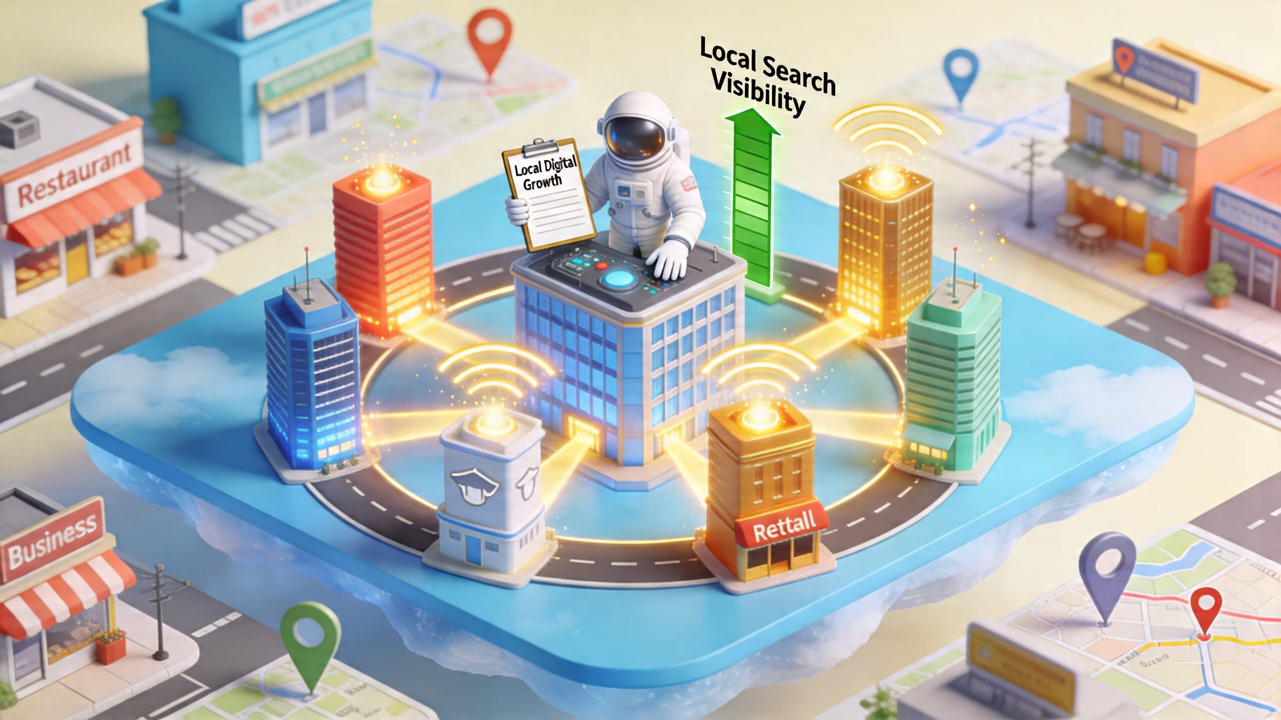 Local SEO Company 31