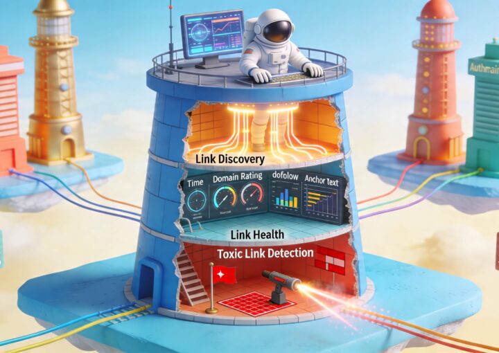 Monitor Backlinks 31