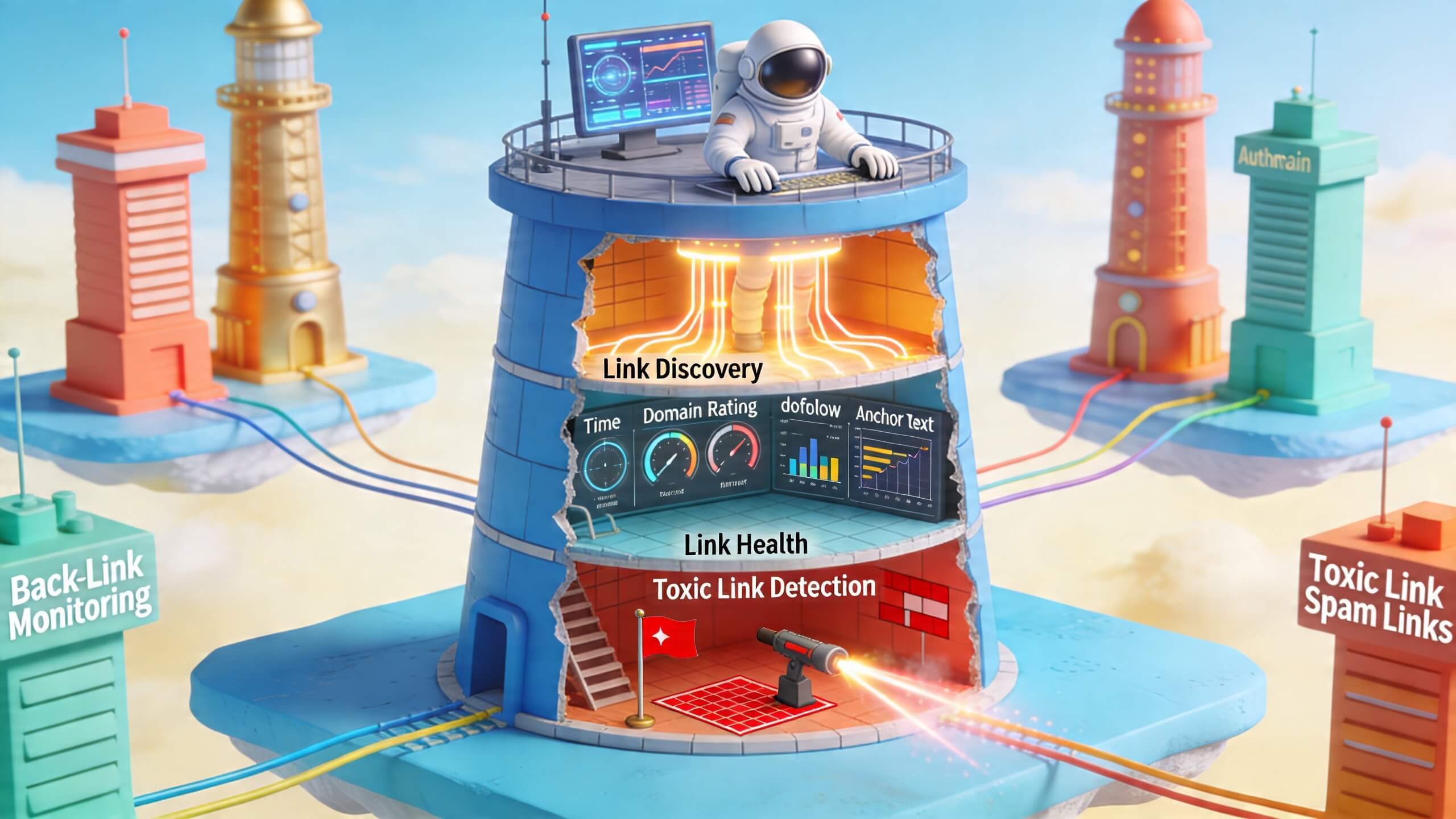 Monitor Backlinks 31