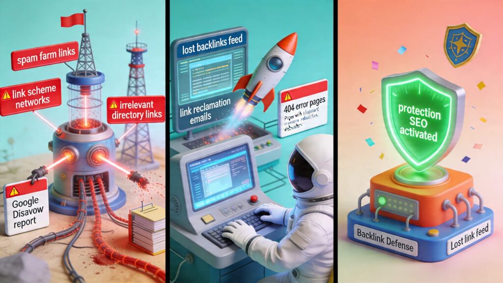 Monitor Backlinks 33