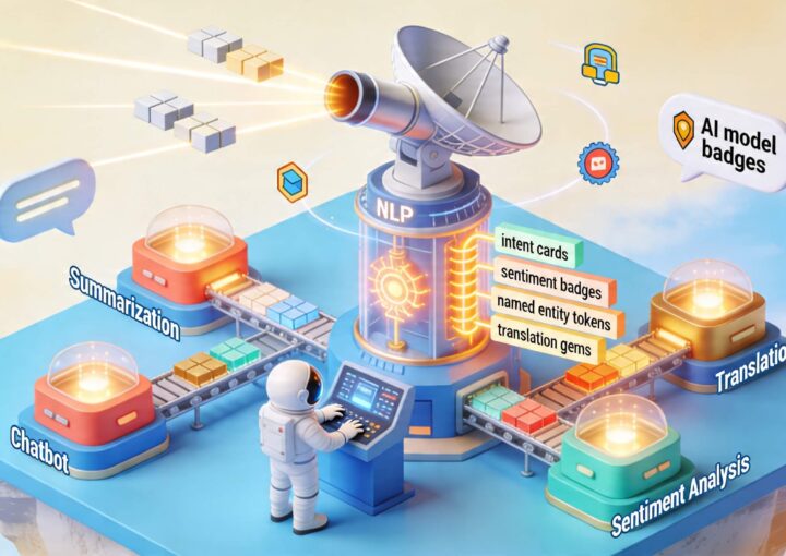 NLP Natural Language Processing 31