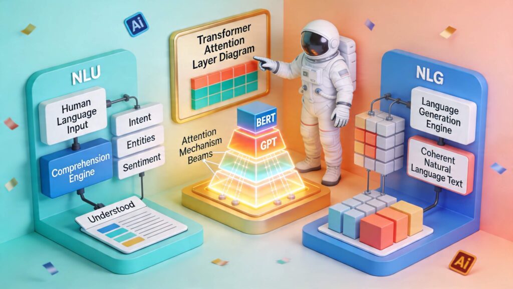 NLP Natural Language Processing 33