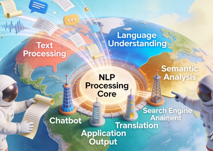 Natural Language Process 31