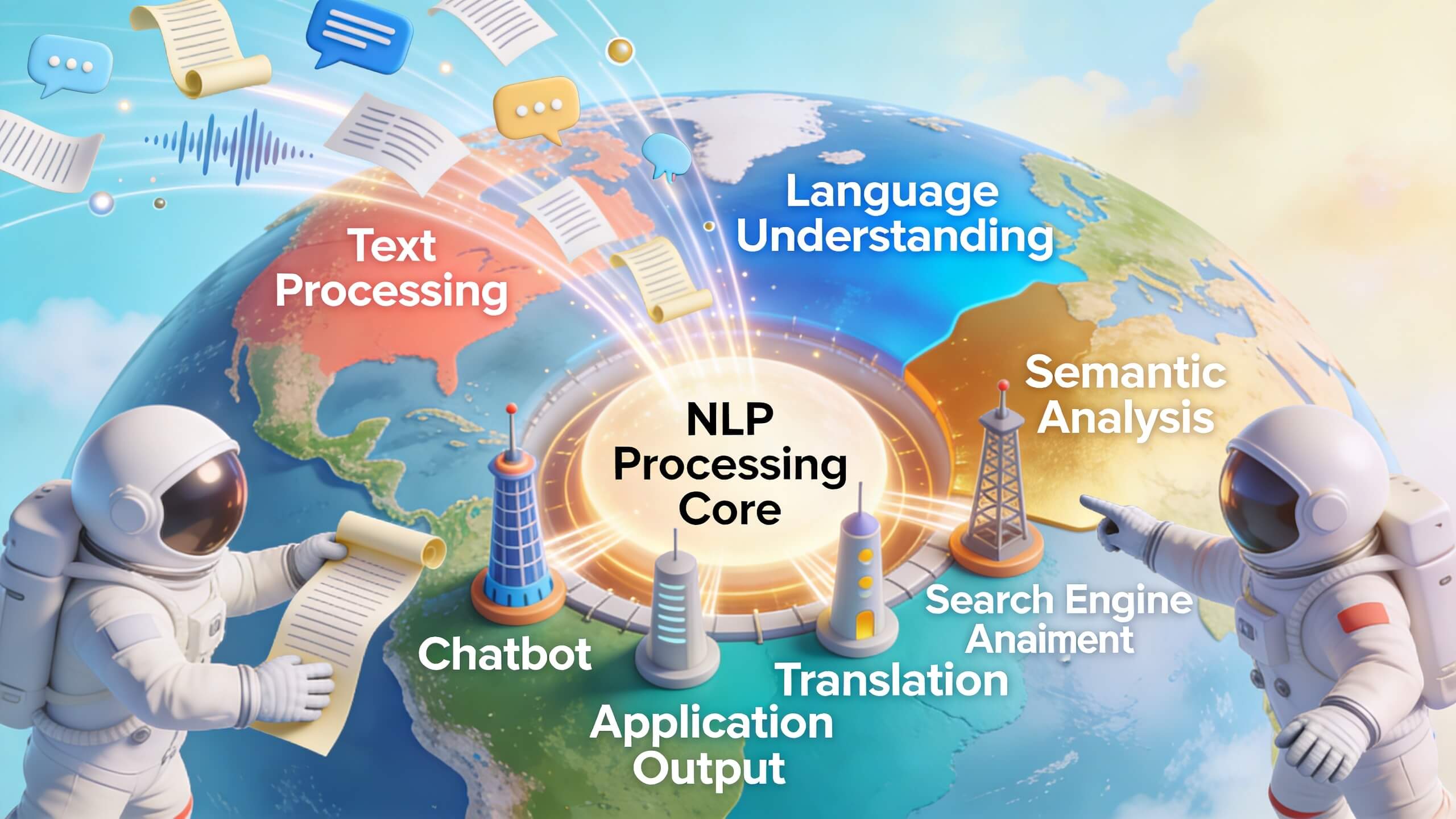 Natural Language Process 31