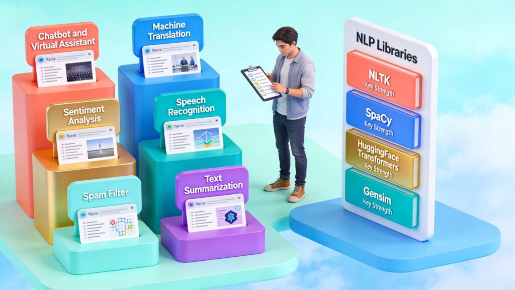 Natural Language Process 34