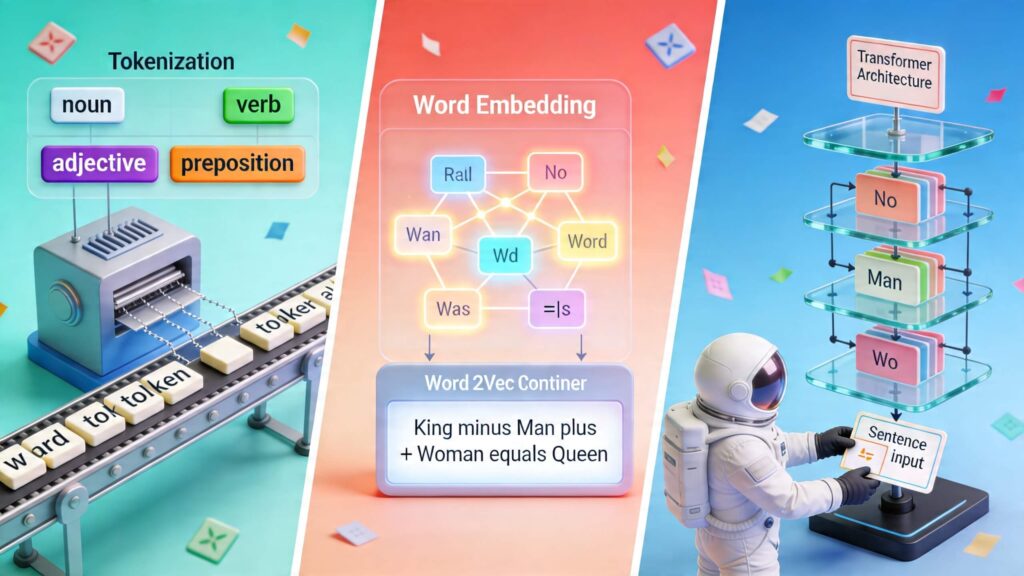 Natural Language Processing Algorithms 33