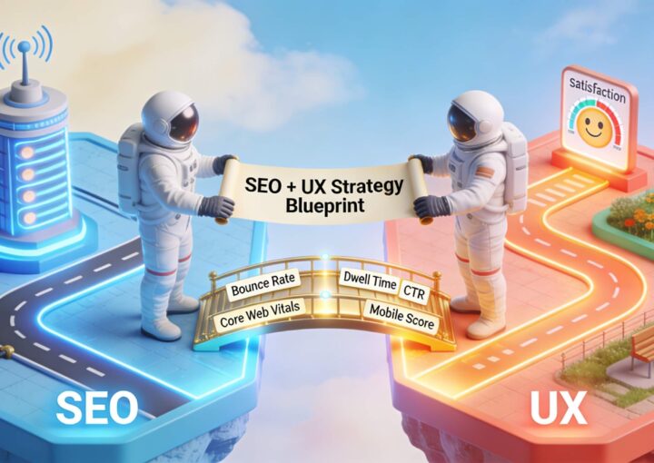 SEO and User Experience 31