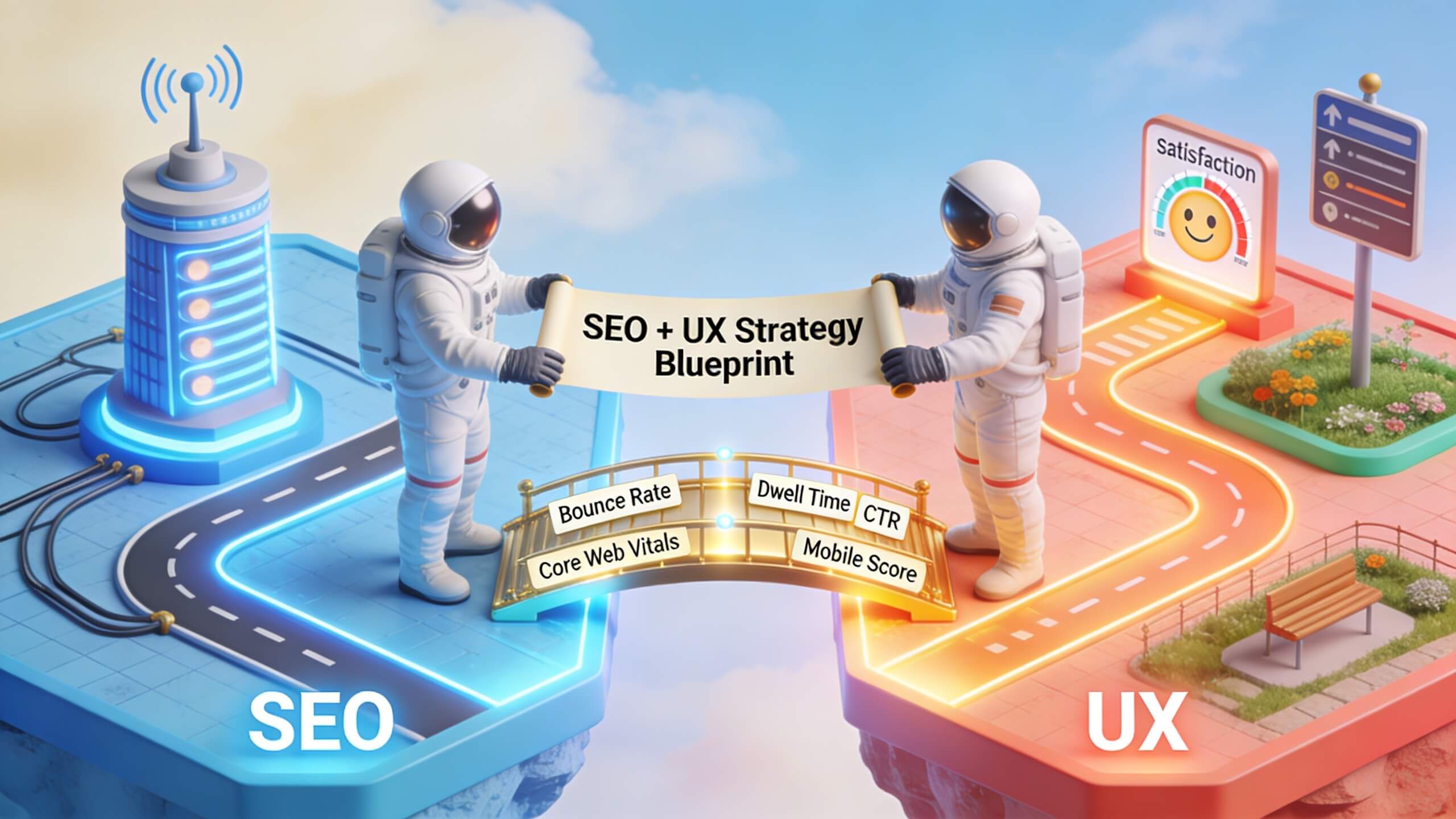 SEO and User Experience 31