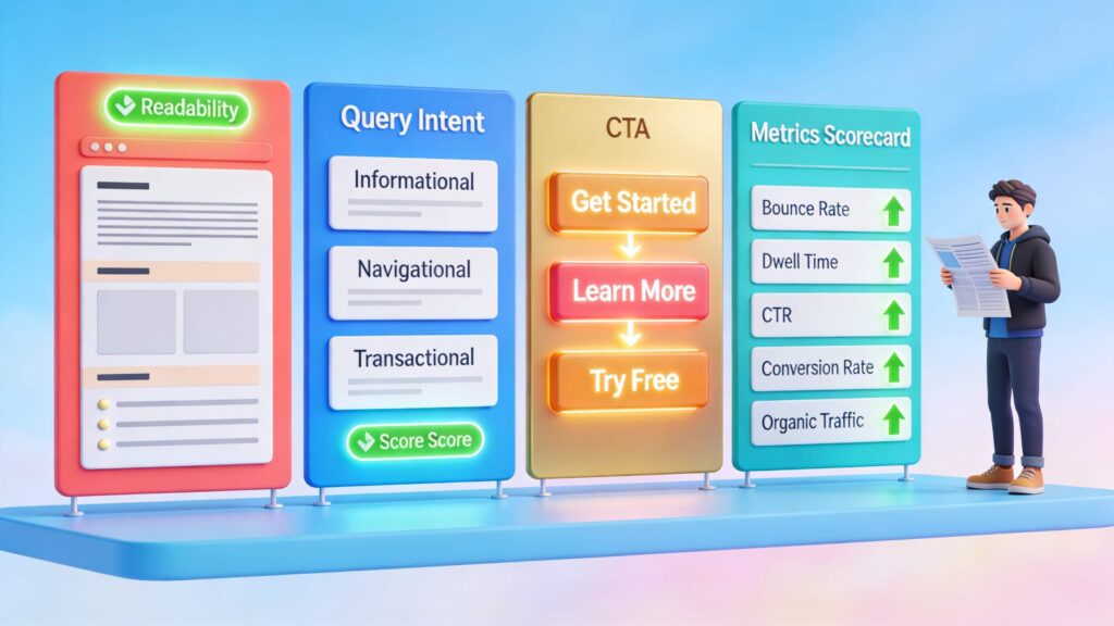 SEO and User Experience 34