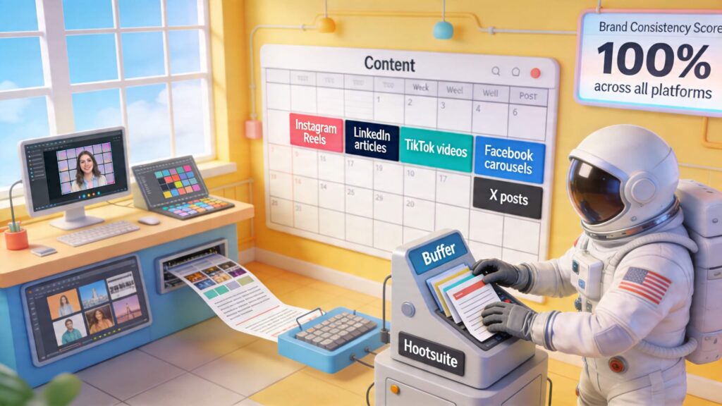 Social Media Services 32