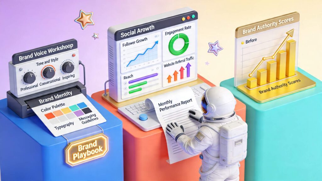 Social Media Services 34