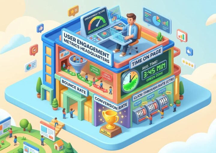 User Engagement Metrics 21