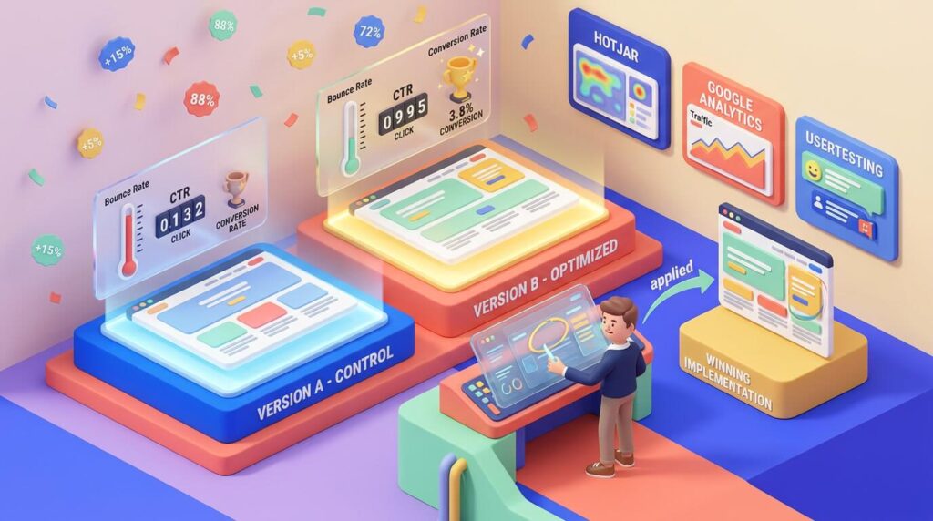 User Engagement Metrics 22