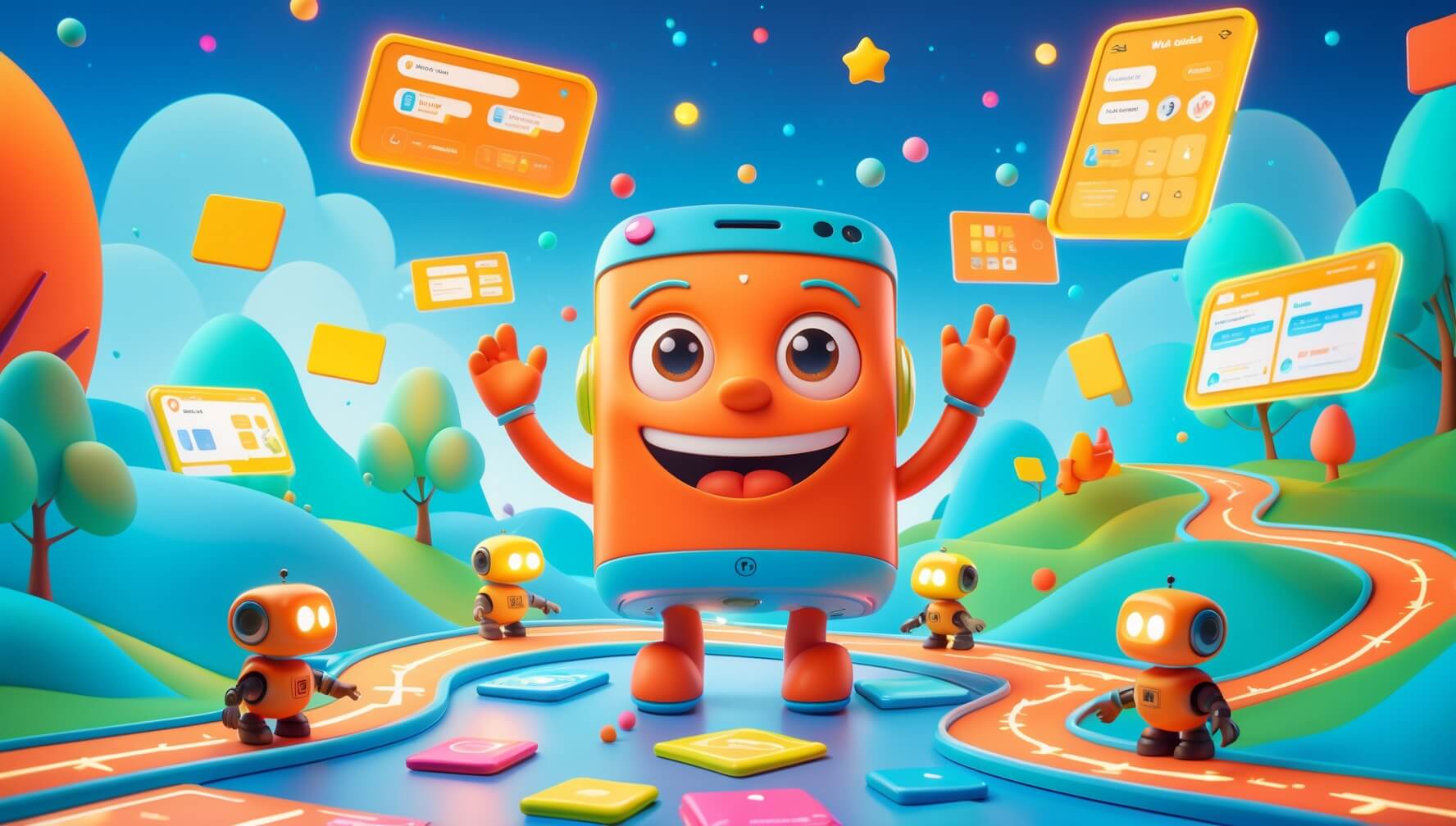 User Experience Strategy 21