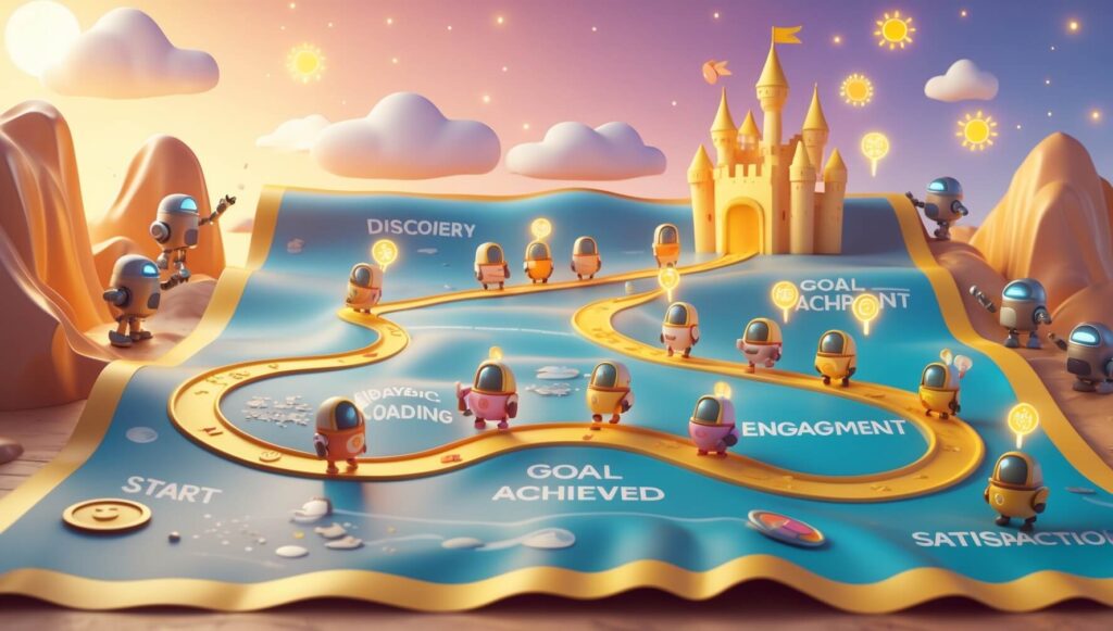 User Experience Strategy 23