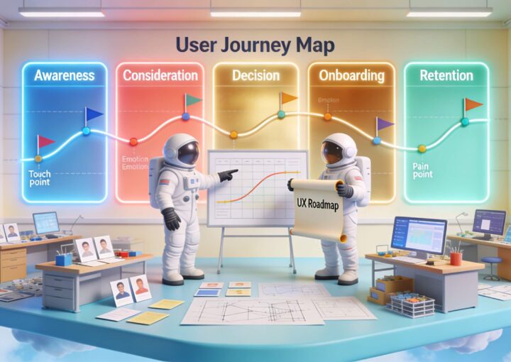 User Experience Strategy 31