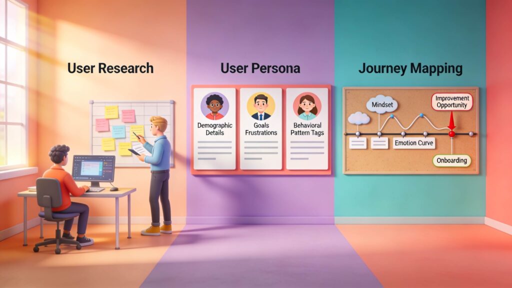 User Experience Strategy 32