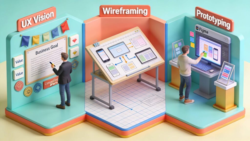 User Experience Strategy 33