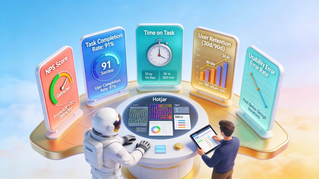 User Experience Strategy 34