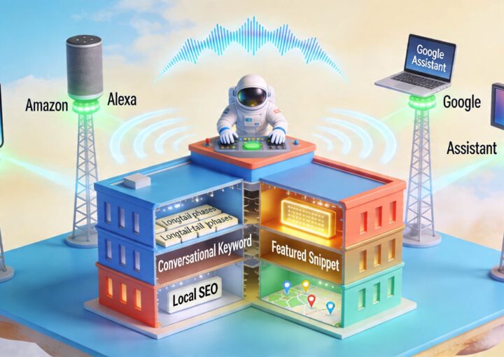 Voice Search Optimization 31