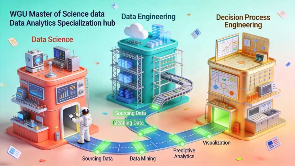 WGU Data Analytics 33