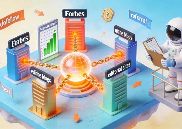 What are Website Backlinks 31