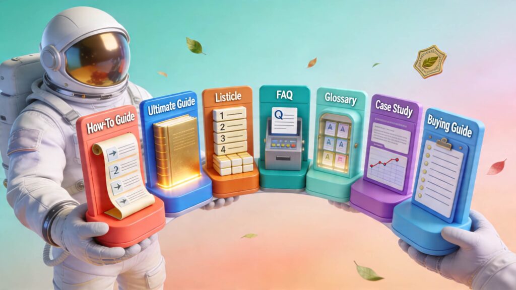 What is Evergreen Content 33