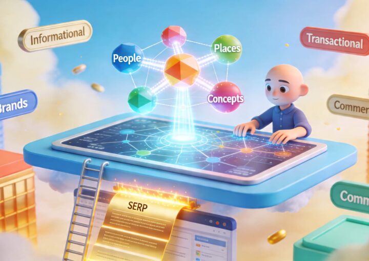 What is Semantic SEO 31