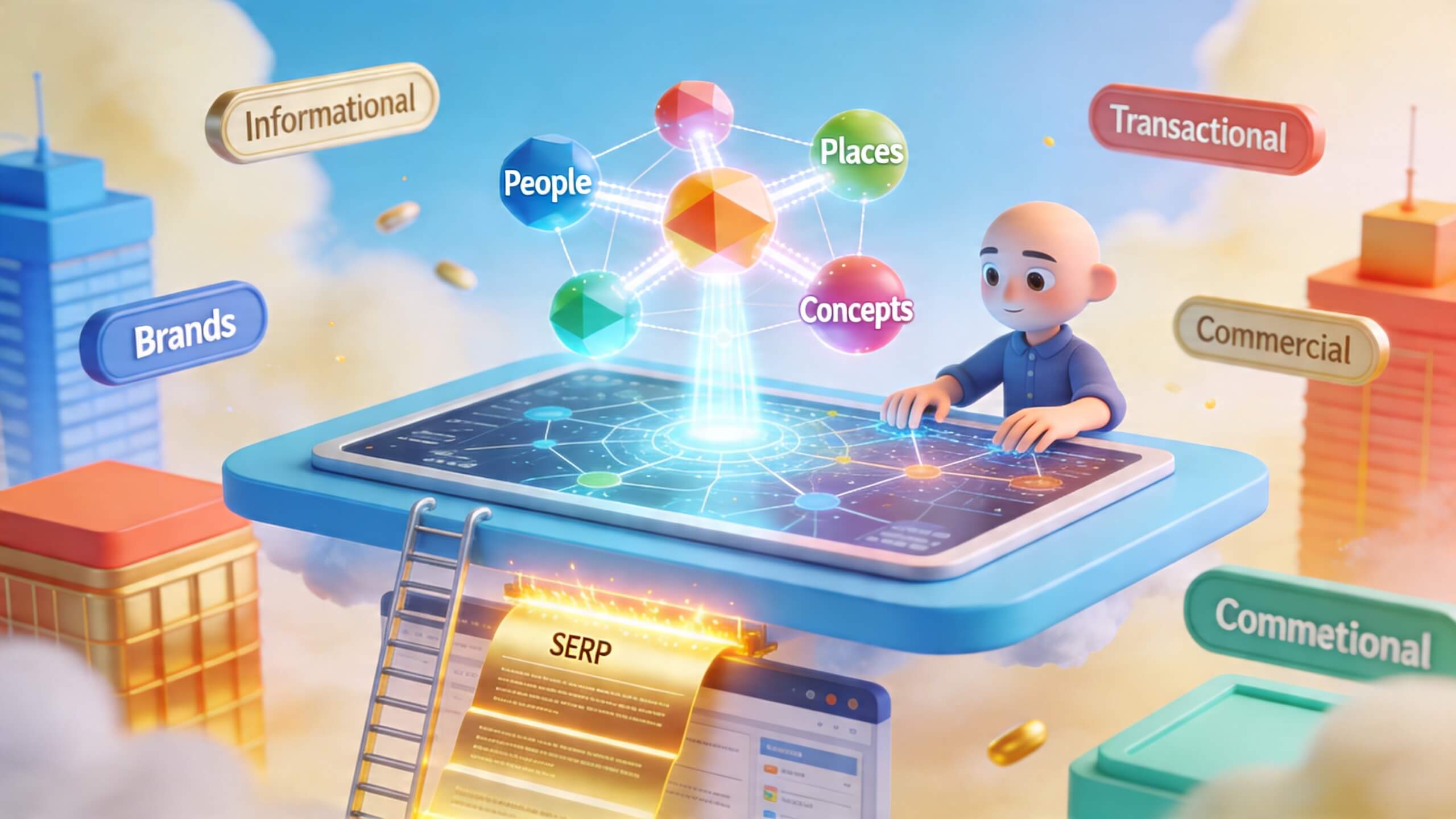 What is Semantic SEO 31