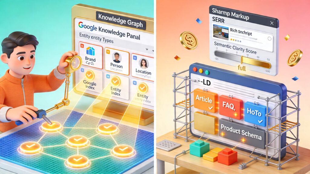 What is Semantic SEO 33