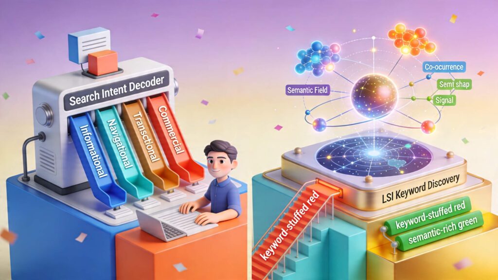 What is Semantic SEO 34