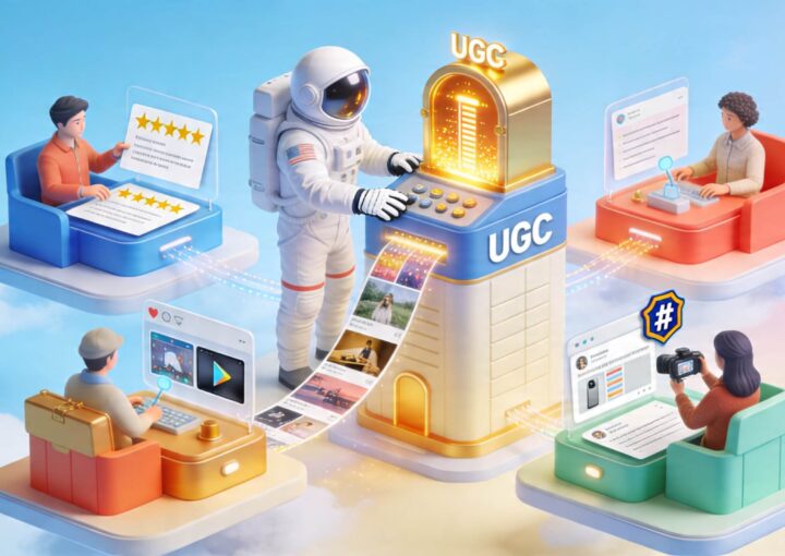 What is UGC Content 31
