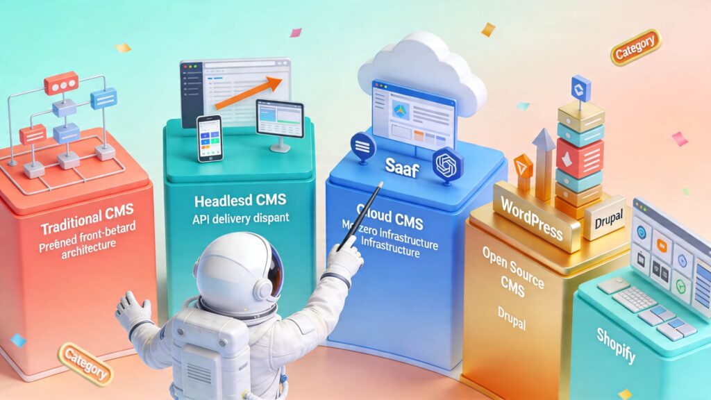 What is a Content Management System 33