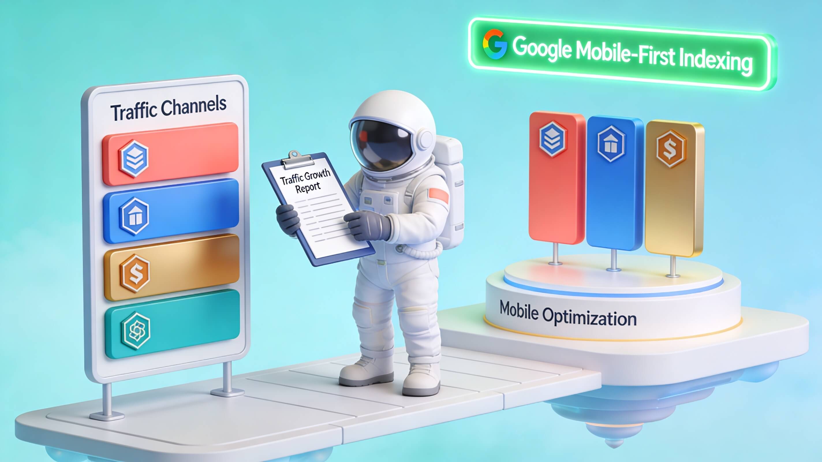 Increase Website Traffic with Web Optimization 4 Increase Website Traffic with Web Optimization end