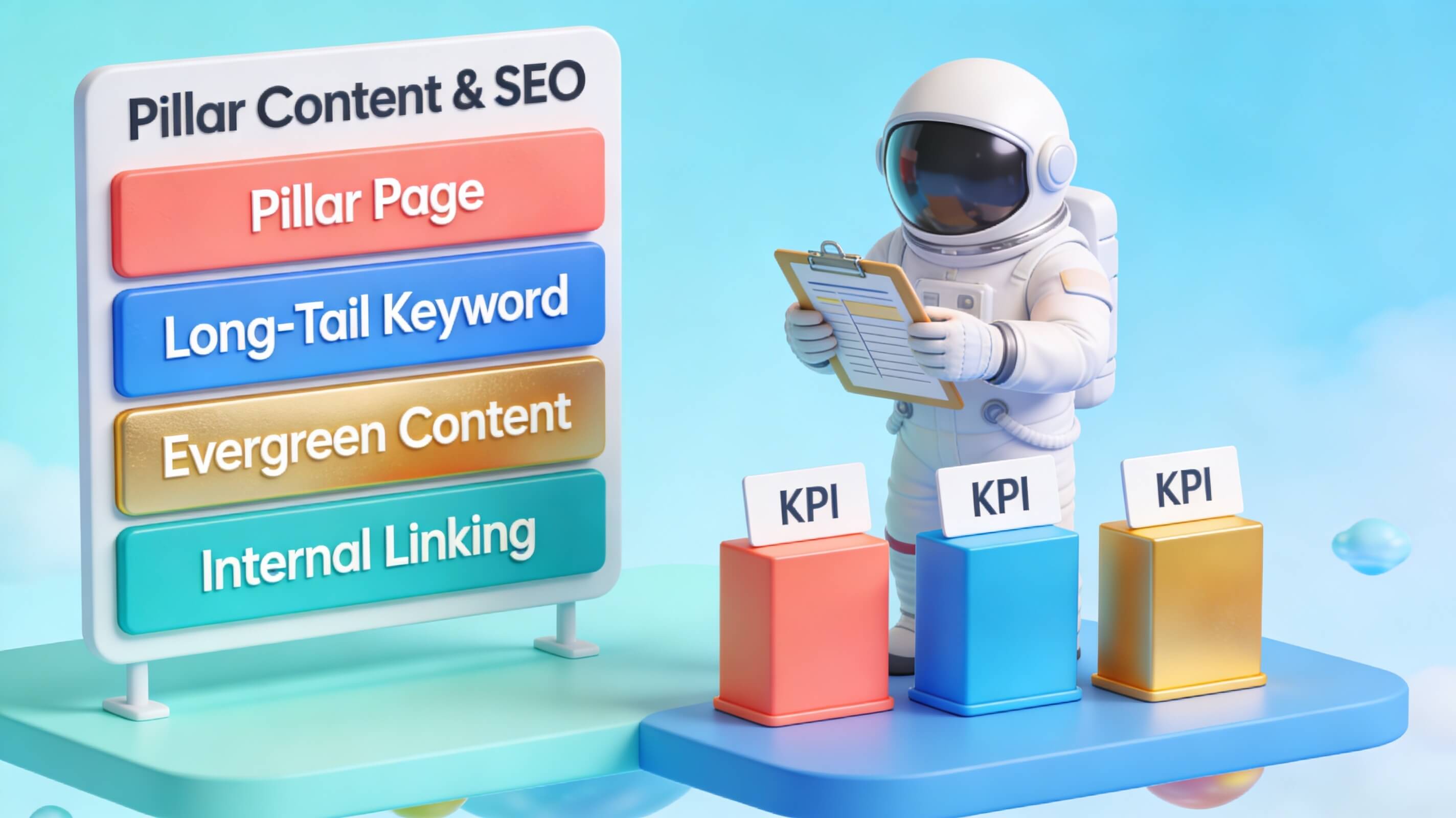 Tips for content marketing end