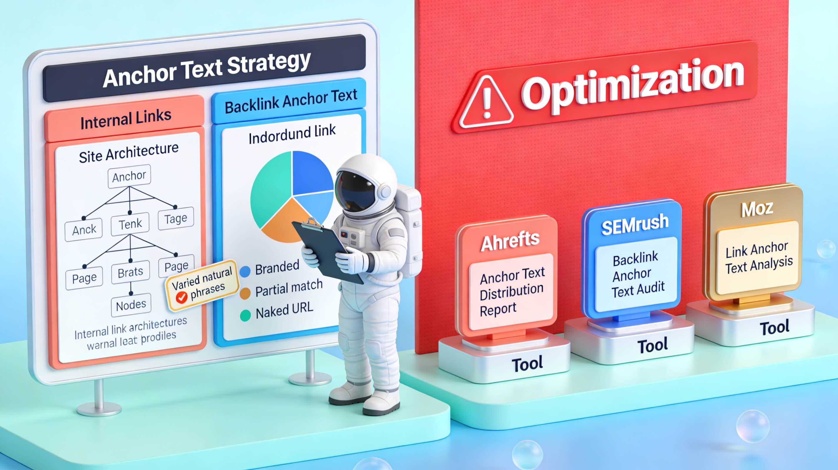 What is Anchor Text in SEO end