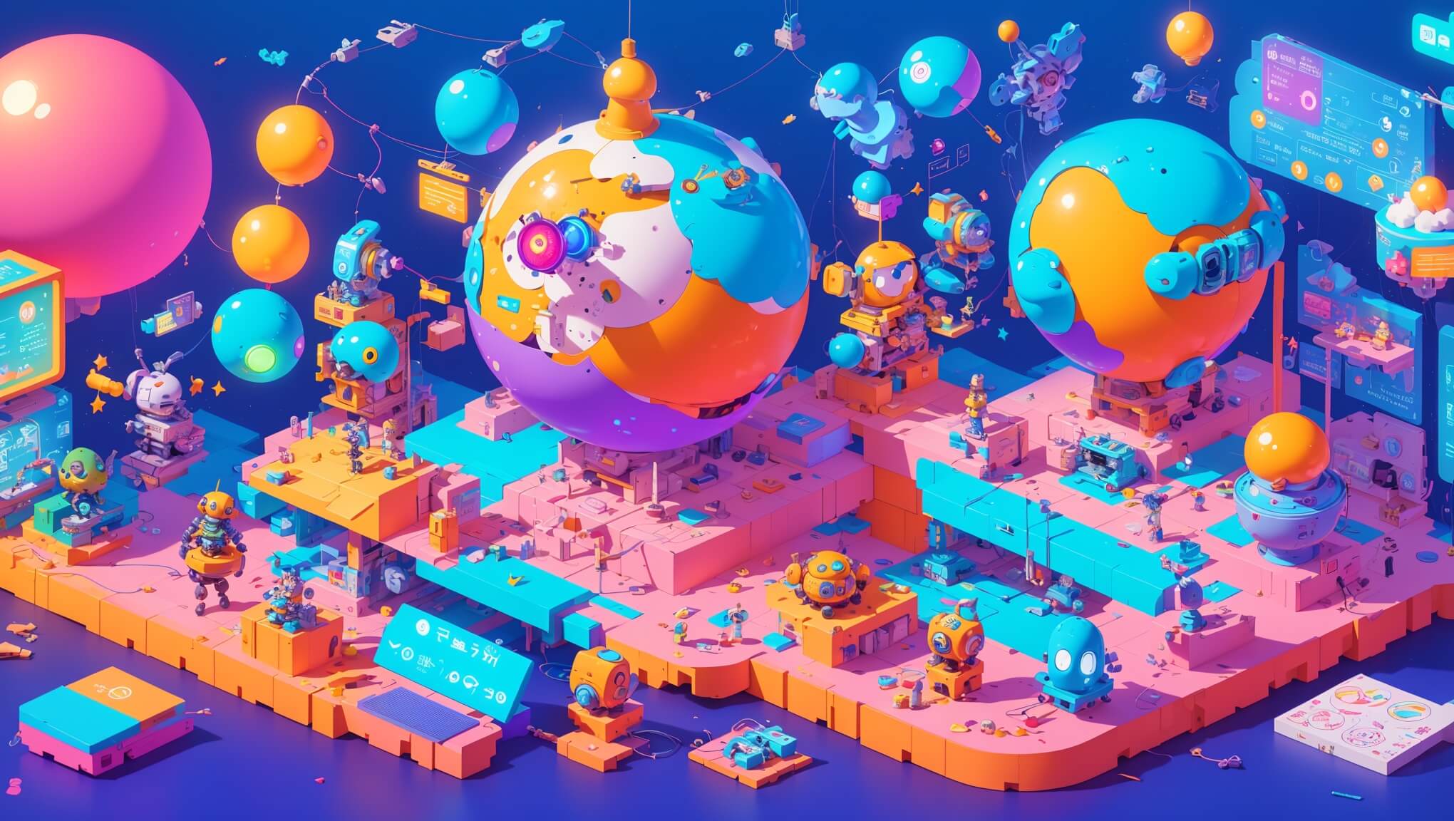 Advanced Technical SEO end