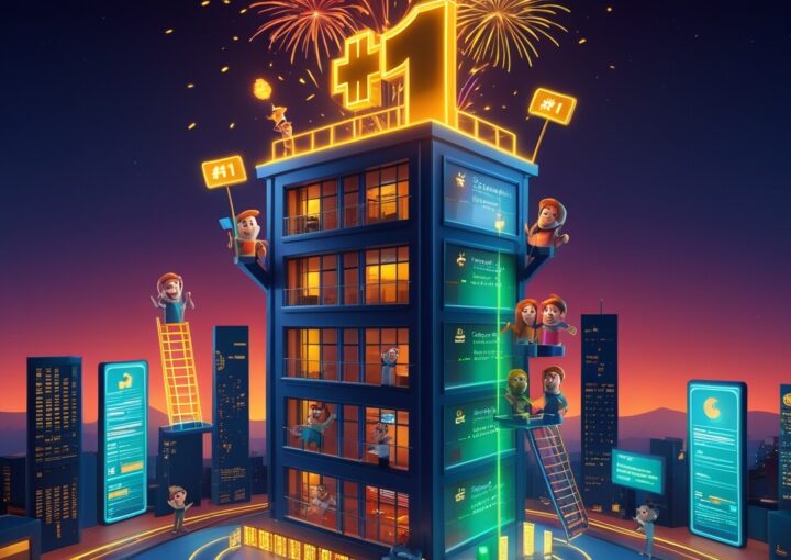 Competitor Keywords 24