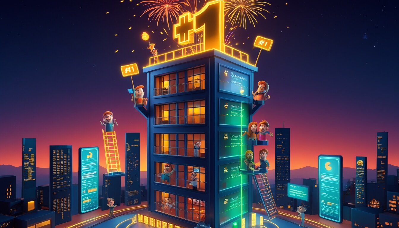 Competitor Keywords 24