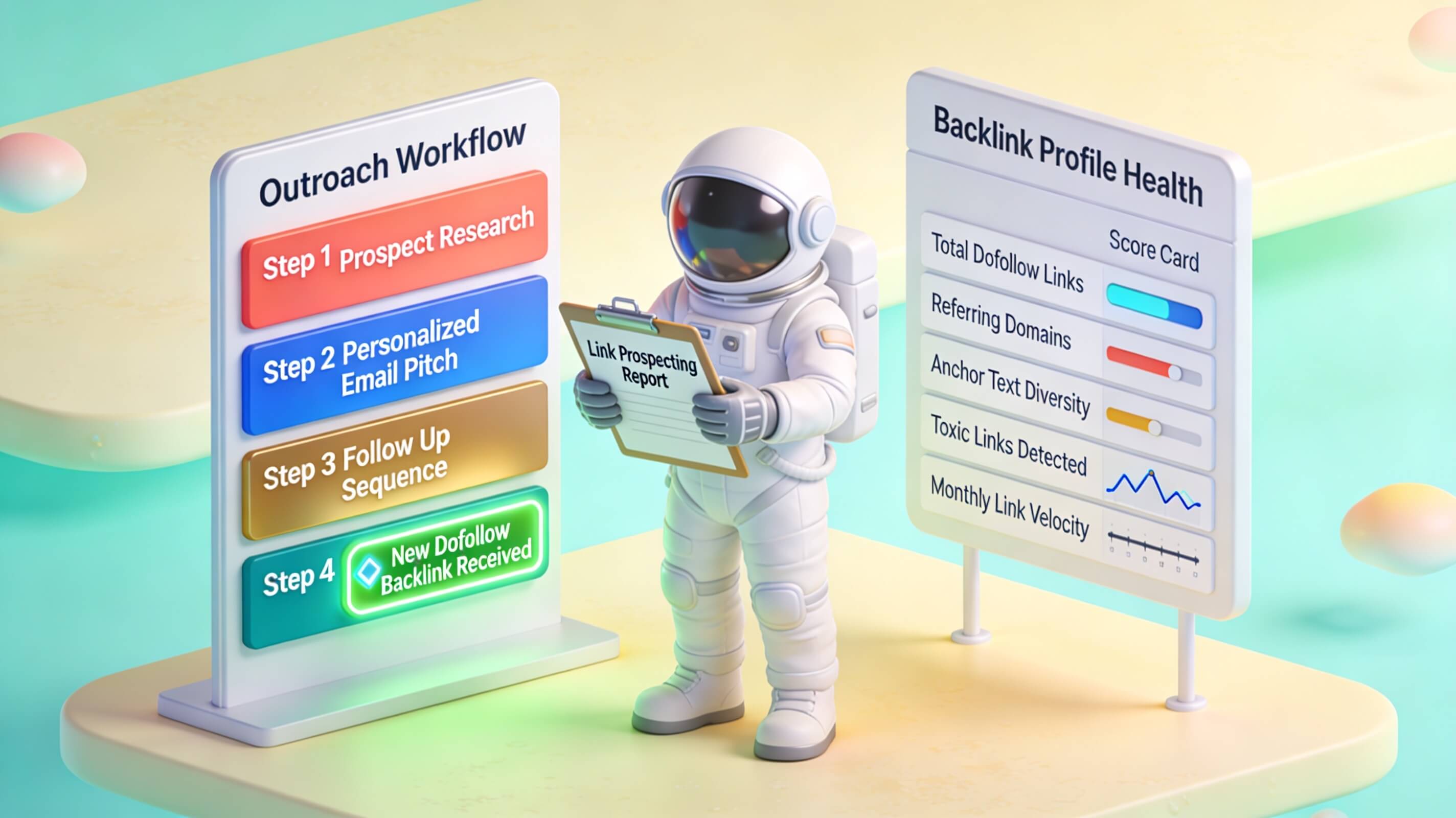 Do Follow Backlinks end