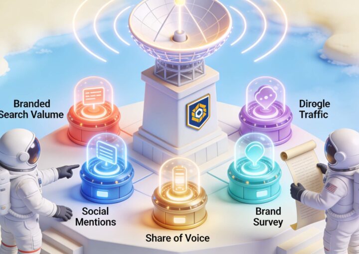 How to Measure Brand Awareness 1