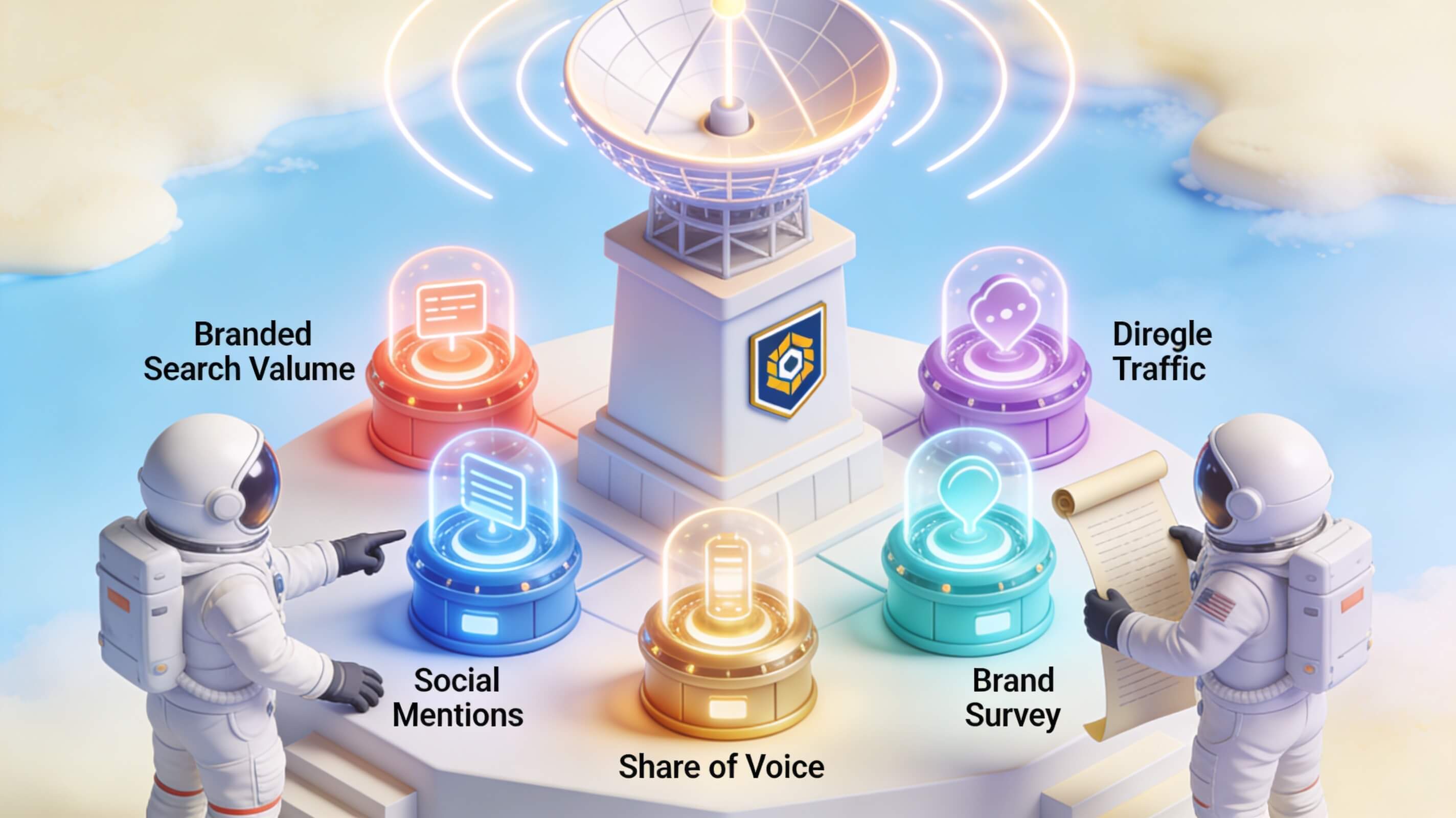 How to Measure Brand Awareness 1