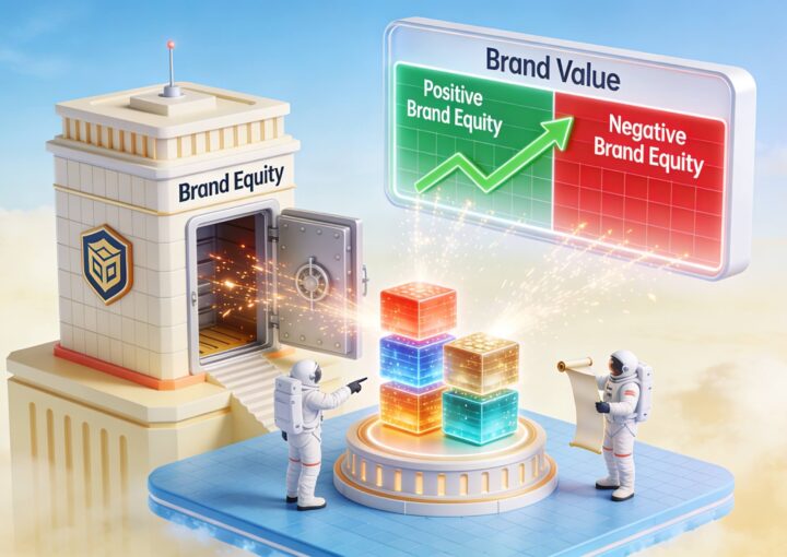 What is brand equity 1