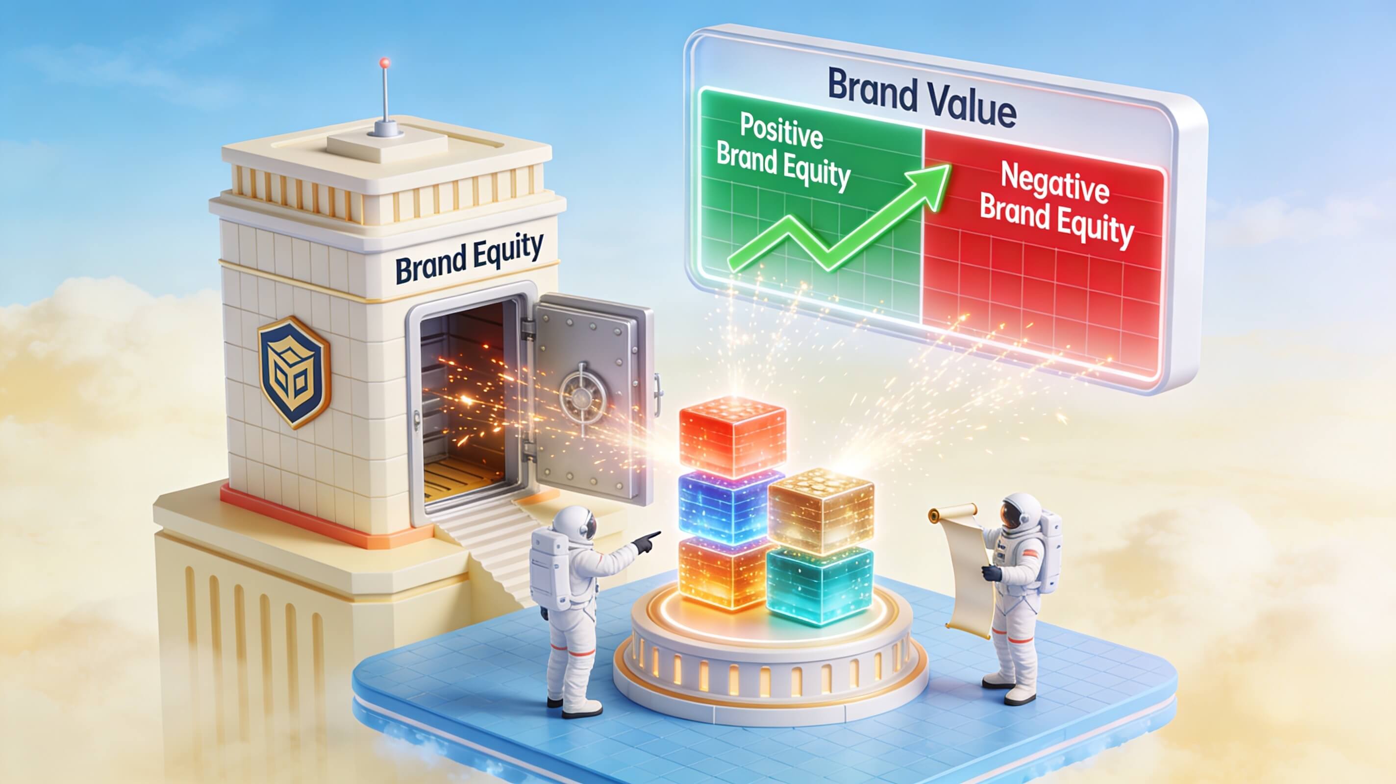 What is brand equity 1