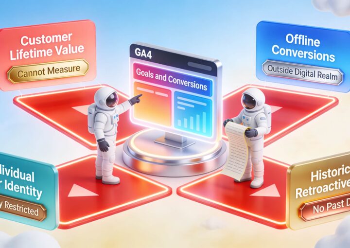 What Data Are Google Analytics Goals Unable to Track 1