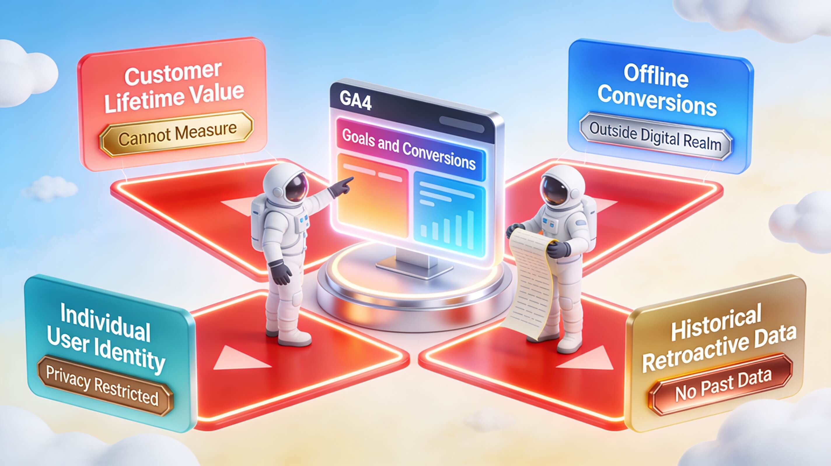 What Data Are Google Analytics Goals Unable to Track 1