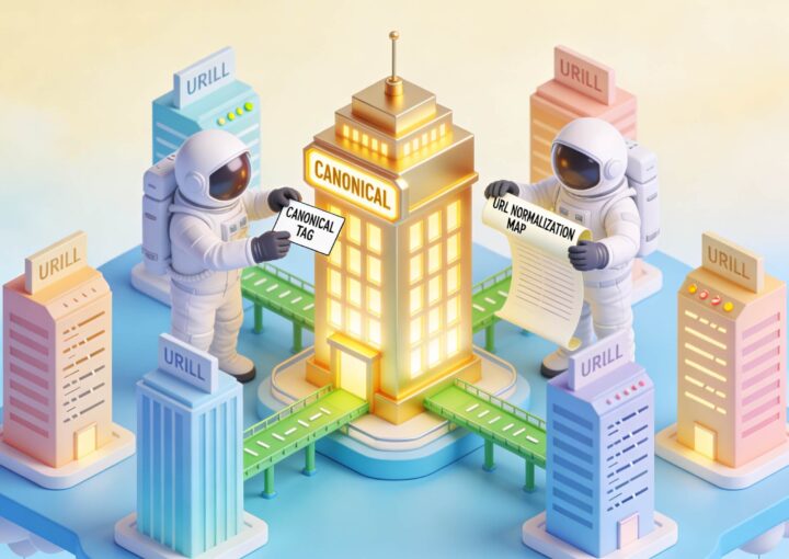 URL Canonicalization Best Practices 1